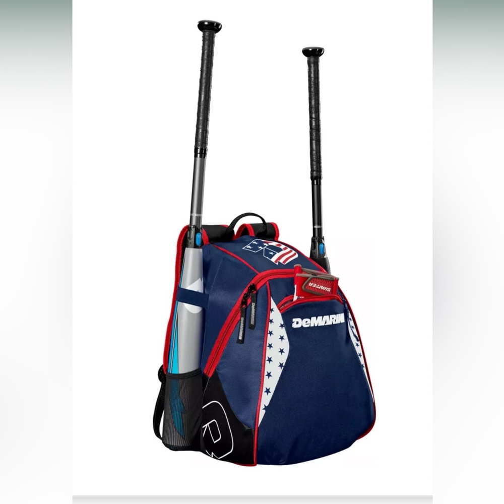 DeMarini Youth Voodoo Junior Bat Pack